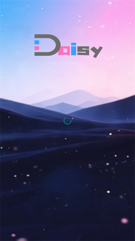 Daisy AI 产品界面